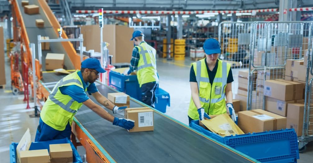 Driving Tanzanian Logistics With Precision & Trust